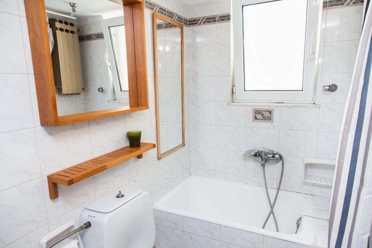 Amazing Apartment With View! Piraeus Luaran gambar