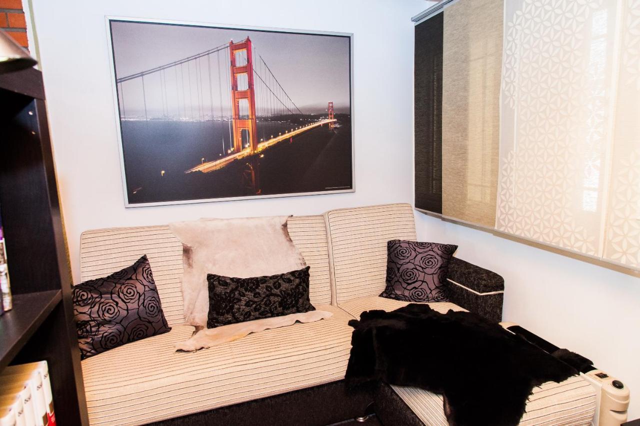Amazing Apartment With View! Piraeus Luaran gambar