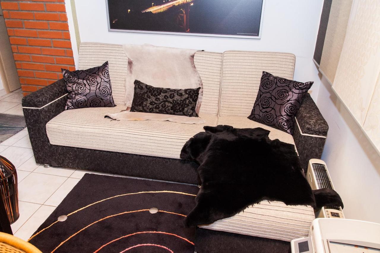Amazing Apartment With View! Piraeus Luaran gambar