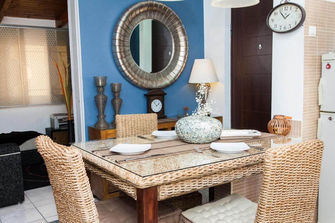 Amazing Apartment With View! Piraeus Luaran gambar