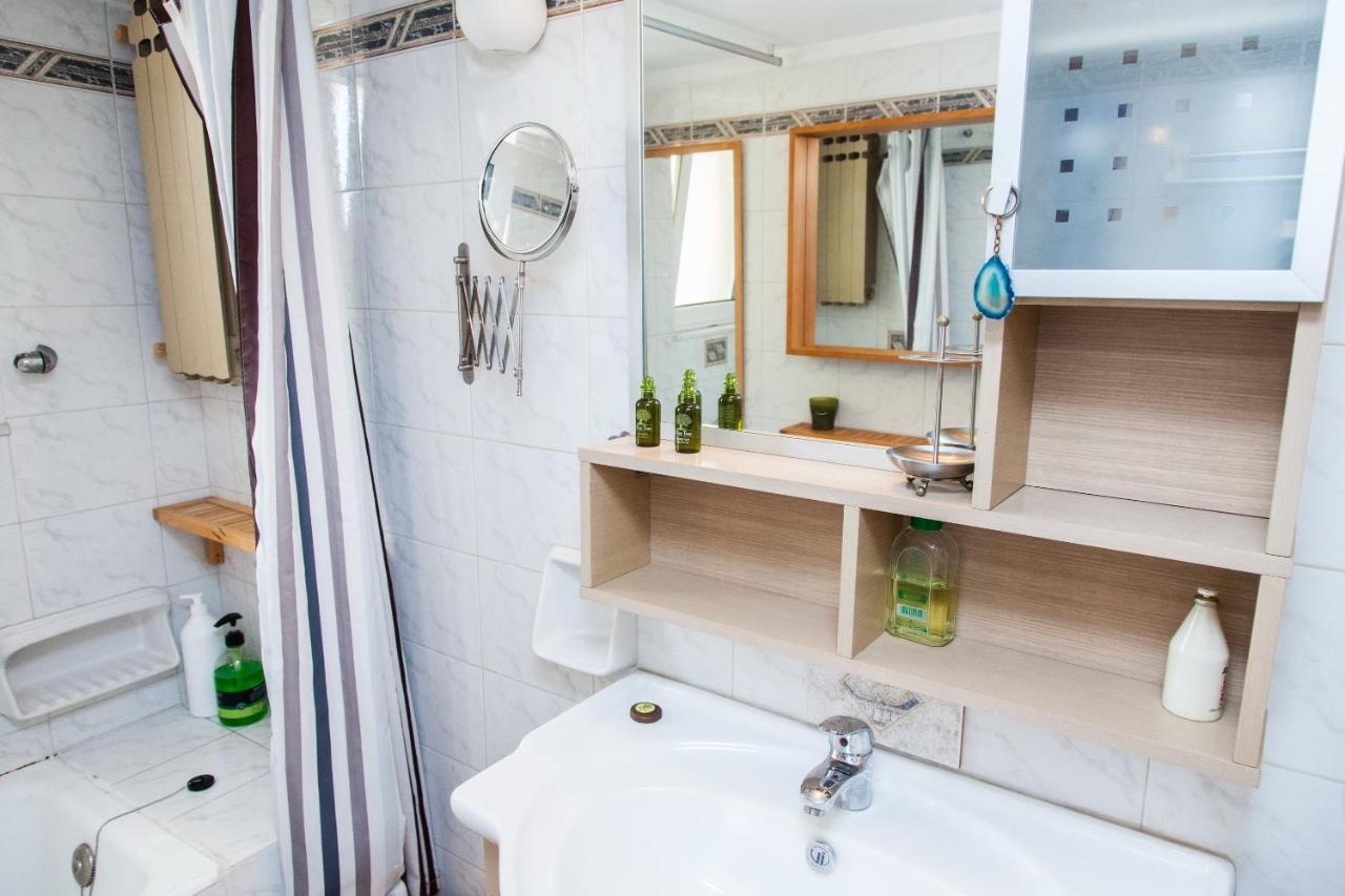 Amazing Apartment With View! Piraeus Luaran gambar