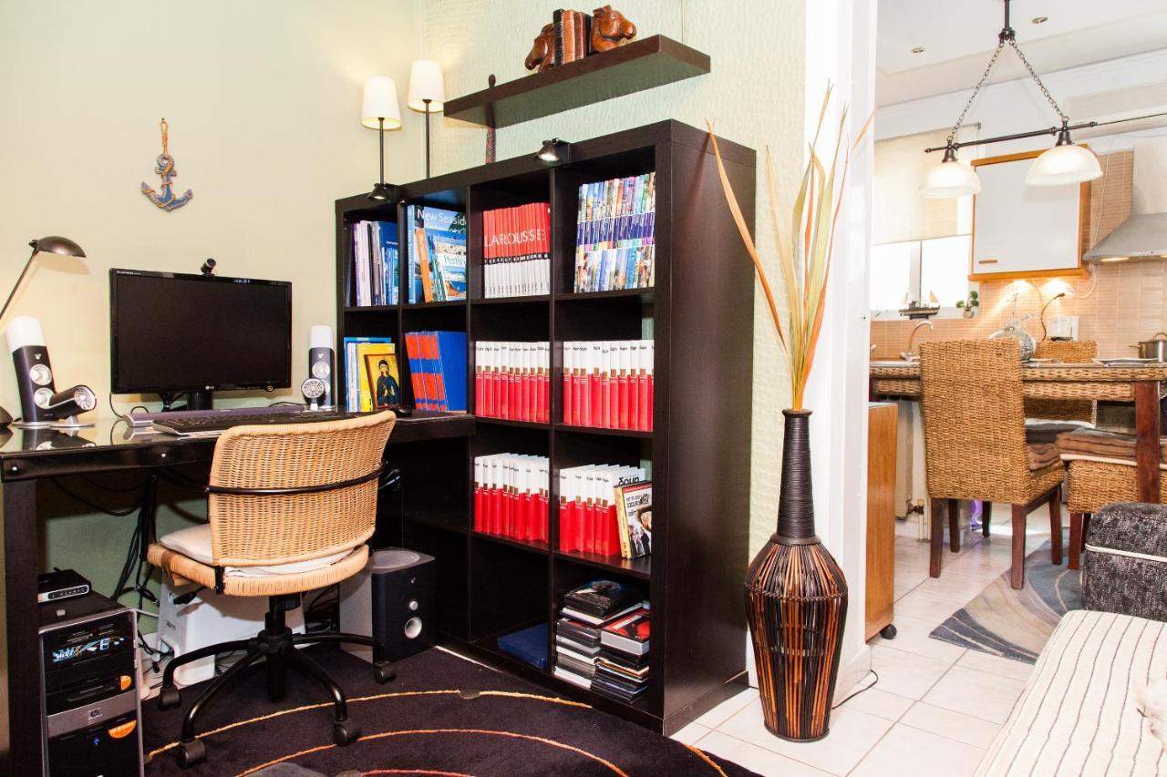Amazing Apartment With View! Piraeus Luaran gambar