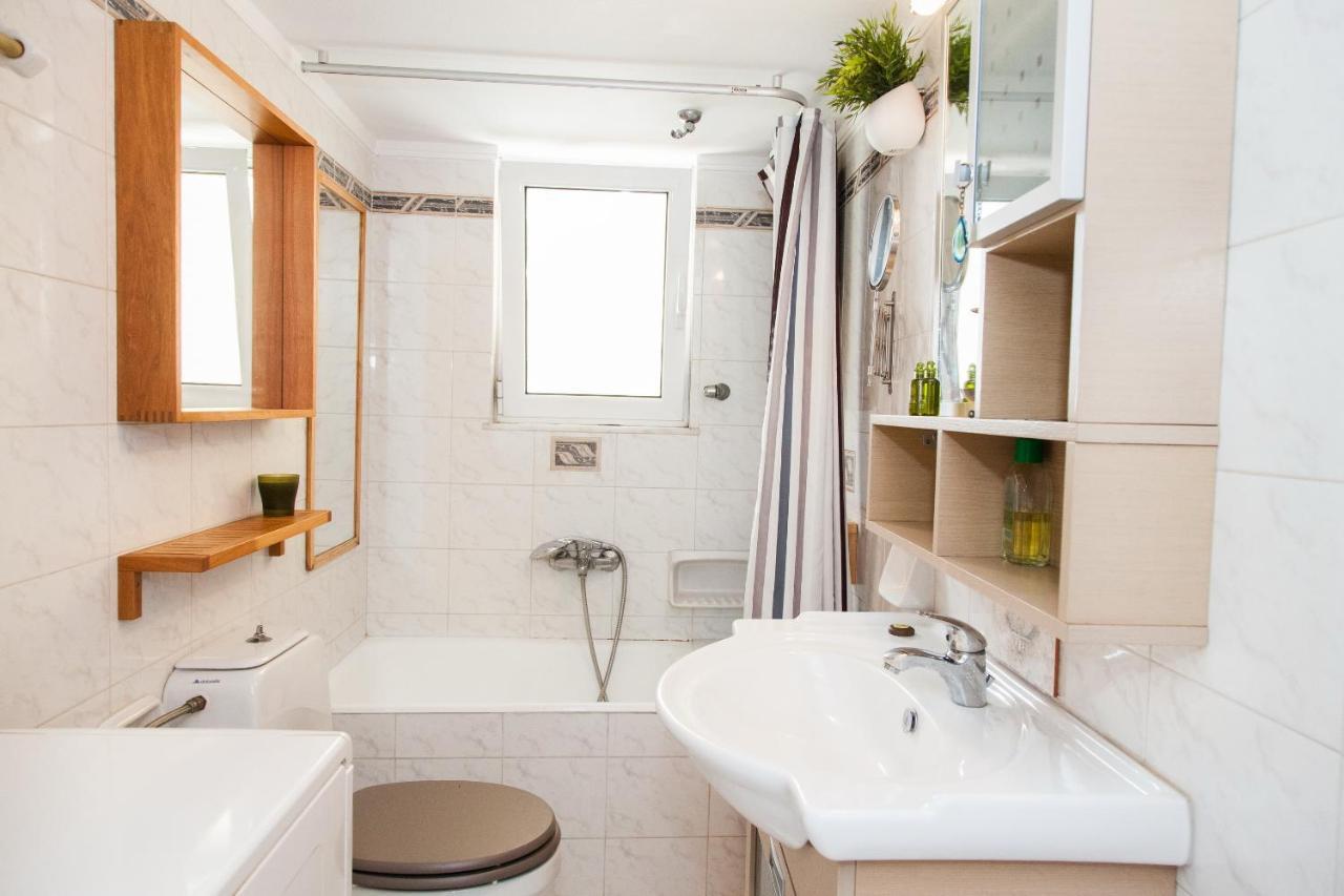 Amazing Apartment With View! Piraeus Luaran gambar
